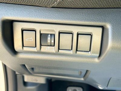 2026 Subaru Outback — photo 36 view