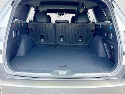 2026 Subaru Outback — photo 12 view