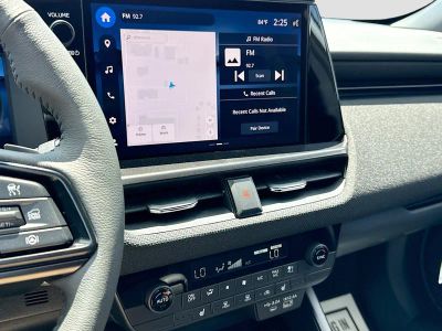 2026 Subaru Outback — photo 28 view