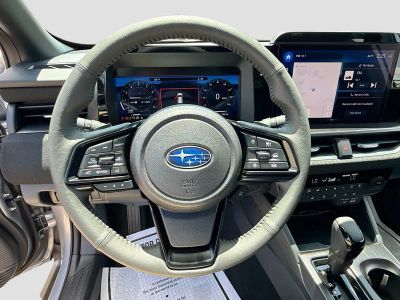 2026 Subaru Outback — photo 40 view