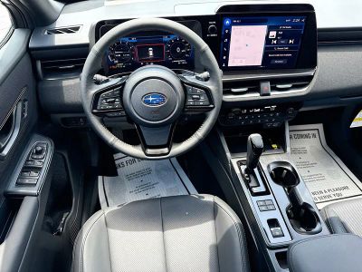 2026 Subaru Outback — photo 17 view