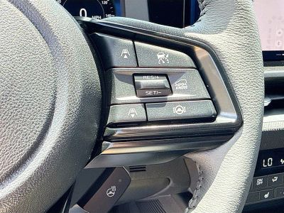 2026 Subaru Outback — photo 39 view