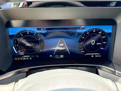 2026 Subaru Outback — photo 41 view