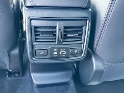 2026 Subaru Outback — photo 20 view