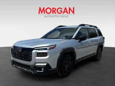 2026 Subaru Outback — photo 7 view