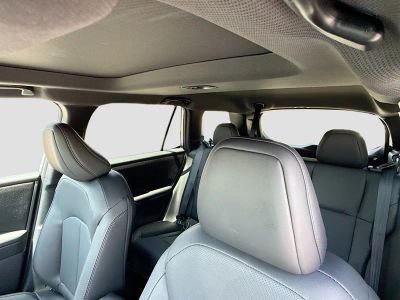 2026 Subaru Outback — photo 27 view