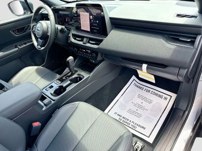 2026 Subaru Outback — photo 14 view