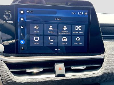 2026 Subaru Outback — photo 30 view