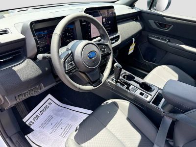 2026 Subaru Outback — photo 26 view