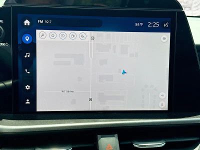 2026 Subaru Outback — photo 33 view