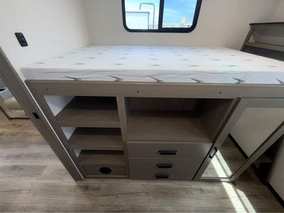 2026 Grand Reflection Travel Trailer - Photo 23