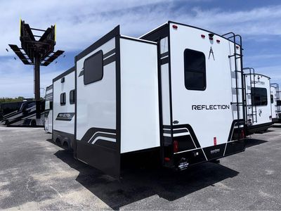 2026 Grand Reflection Travel Trailer - Photo 4