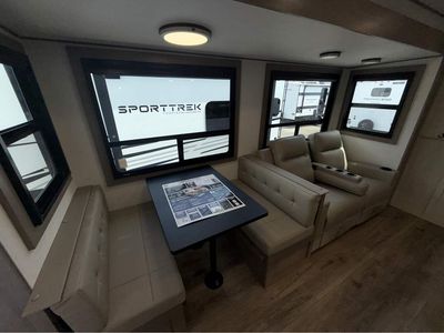 2026 Grand Reflection Travel Trailer - Photo 12