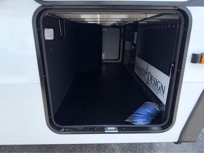 2026 Grand Reflection Travel Trailer - Photo 8