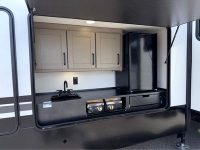 2026 Grand Reflection Travel Trailer - Photo 7