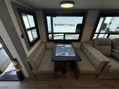 2026 Grand Reflection Travel Trailer - Photo 18