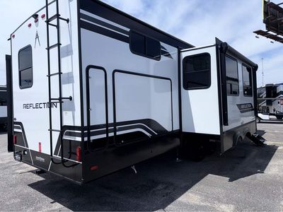 2026 Grand Reflection Travel Trailer - Photo 5