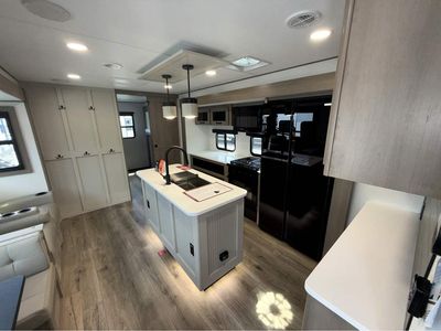 2026 Grand Reflection Travel Trailer - Photo 11