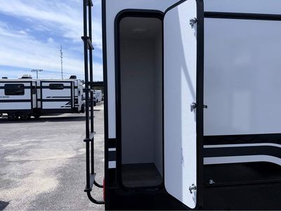 2026 Grand Reflection Travel Trailer - Photo 6