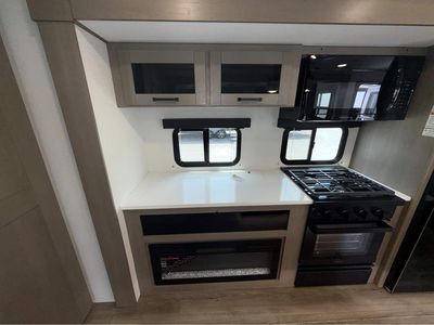 2026 Grand Reflection Travel Trailer - Photo 14