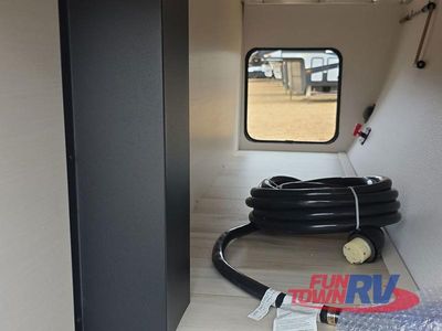 2026 Forest River RV Salem Hemisphere - Photo 15