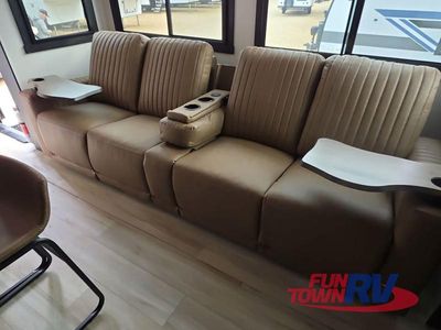 2026 Forest River RV Salem Hemisphere - Photo 29