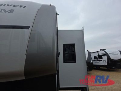 2026 Forest River RV Salem Hemisphere - Photo 4