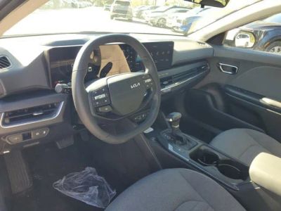 2025 Kia K4 — photo 7 view