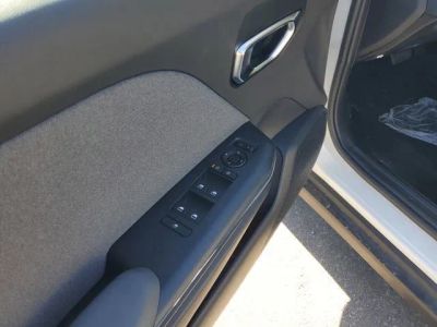 2025 Kia K4 — engine compartment view