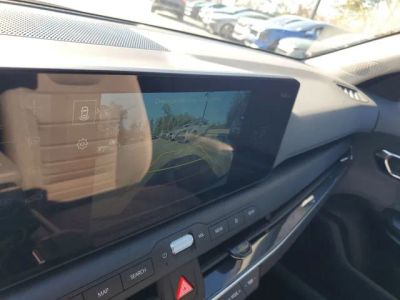 2025 Kia K4 — photo 16 view