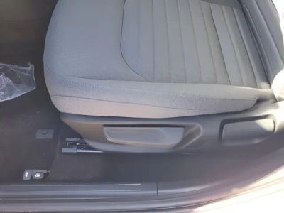 2025 Kia K4 — photo 9 view