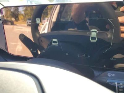 2025 Kia K4 — photo 14 view