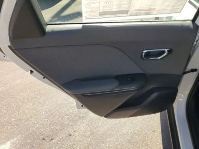 2025 Kia K4 — photo 25 view