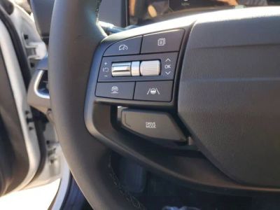 2025 Kia K4 — photo 11 view
