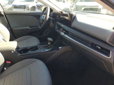 2025 Kia K4 — photo 29 view