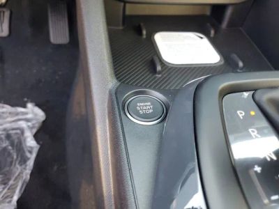 2025 Kia K4 — photo 20 view