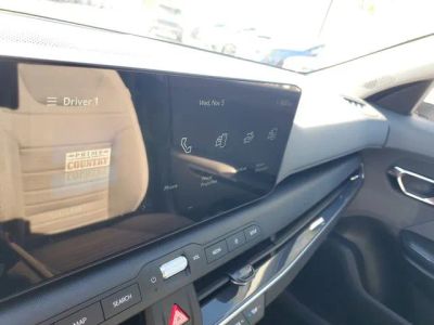 2025 Kia K4 — photo 15 view