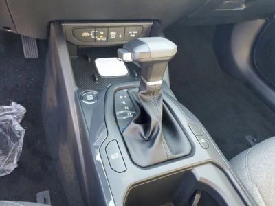 2025 Kia K4 — photo 19 view