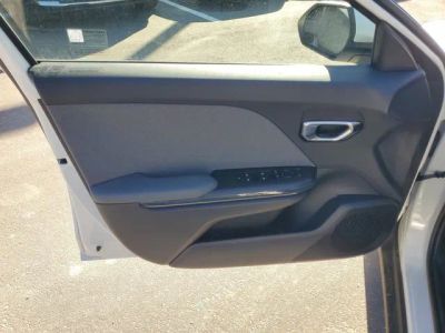 2025 Kia K4 — detail view