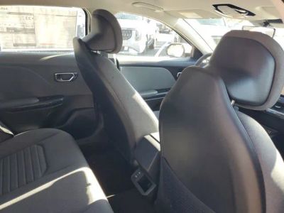 2025 Kia K4 — photo 26 view