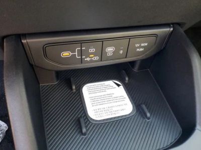 2025 Kia K4 — photo 18 view