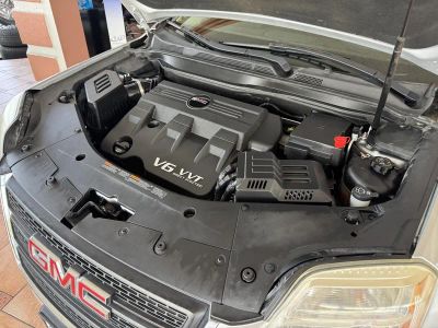 2011 GMC Terrain — photo 22 view