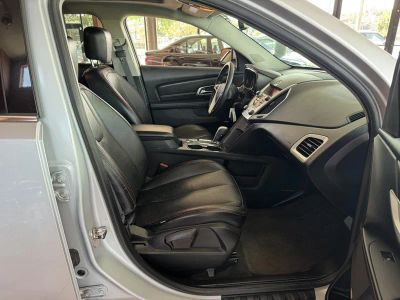 2011 GMC Terrain — photo 17 view