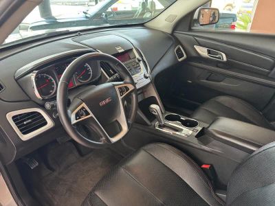 2011 GMC Terrain — photo 7 view