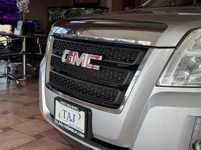2011 GMC Terrain — photo 27 view