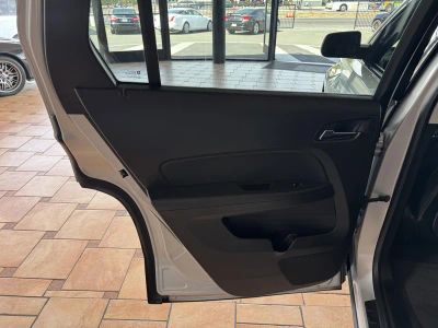 2011 GMC Terrain — photo 10 view