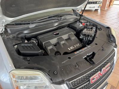 2011 GMC Terrain — photo 20 view