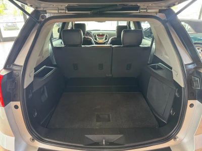 2011 GMC Terrain — photo 23 view
