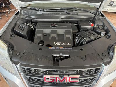 2011 GMC Terrain — photo 21 view