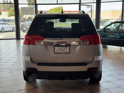 2011 GMC Terrain — photo 26 view
